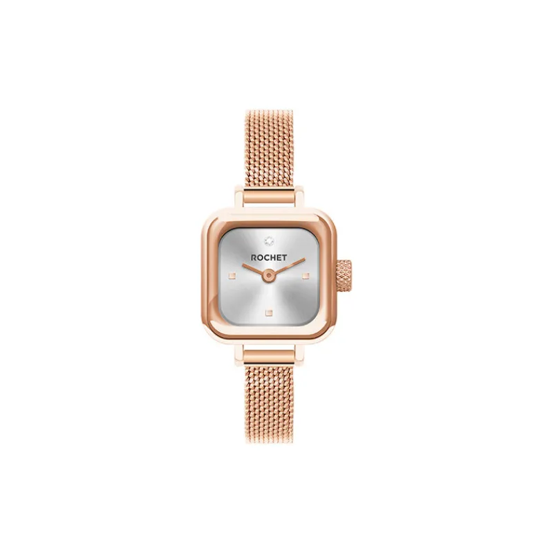 Montre carrée pour femmeM292169<Rochet Online