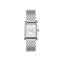 Montre Heirloom ArgentHWSSS-H02<Rosefield Discount