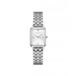Montre Octagon XS ArgentOWGSS-O63<Rosefield Best