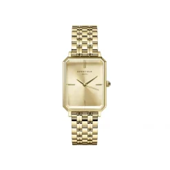 Montre Octagon ChampagneOCGSG-O65<Rosefield Online