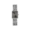 Montre Studio Double Chain ArgentSGSSS-O78<Rosefield New