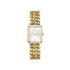 Montre Studio Double Chain OrSWGSG-O76<Rosefield Discount