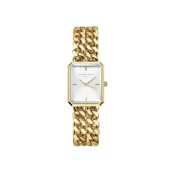 Montre Studio Double Chain OrSWGSG-O76<Rosefield Discount