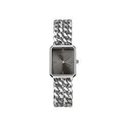 Montre Studio Double Chain ArgentSGSSS-O78<Rosefield New