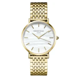 Montre Upper East Side OrUEWG-U21<Rosefield Outlet