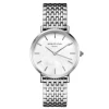 Montre Upper East Side ArgentUEWS-U22<Rosefield Online