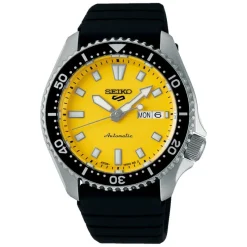 Montre 5 Sports automatiqueSRPL87K1<Seiko Hot