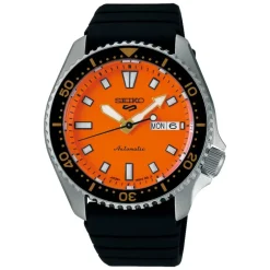 Montre 5 Sports automatiqueSRPL89K1<Seiko Sale