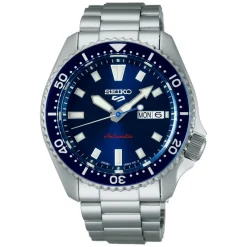 Montre 5 Sports automatiqueSRPL83K1<Seiko Online