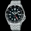 Montre 5 Sports GMT pour HommeSSK001K1<Seiko Online