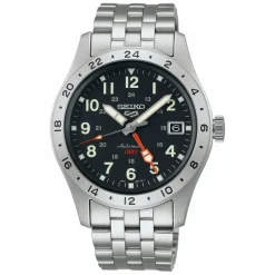 Montre 5 Sports GMTSSK023K1<Seiko New