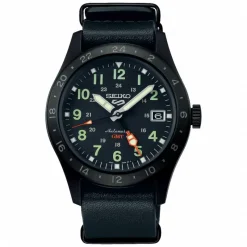 Montre 5 Sports GMTSSK025K1<Seiko Online