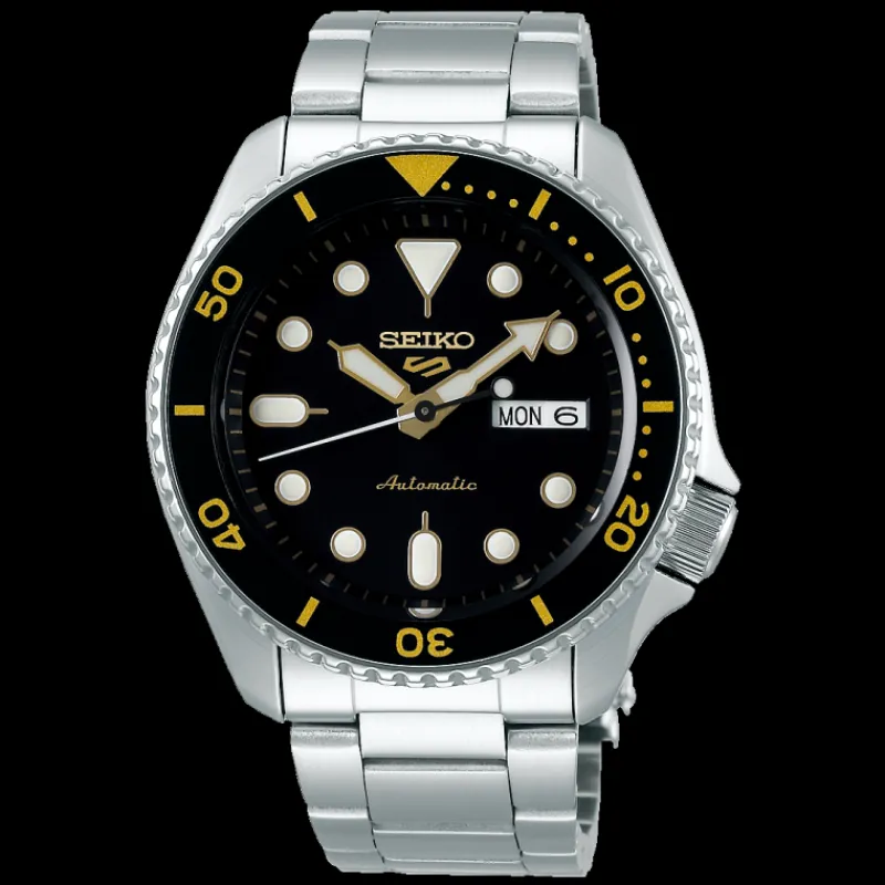 Montre 5 SportsSRPD57K1<Seiko Hot