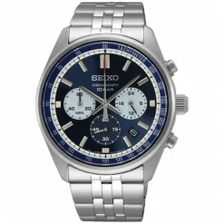 Montre Classique Chronographe pour HommeSSB427P1<Seiko Sale