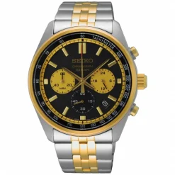 Montre Classique Chronographe pour HommeSSB430P1<Seiko Sale