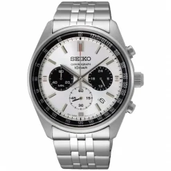 Montre Classique Chronographe pour HommeSSB425P1<Seiko Hot