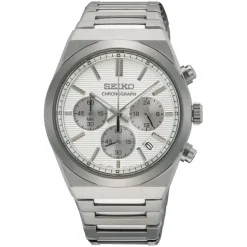 Montre Classique Homme Chrono 1970SSB451P1<Seiko Best