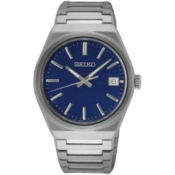 Montre Classique pour HommeSUR555P1<Seiko Outlet