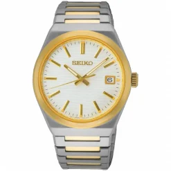 Montre Classique pour HommeSUR558P1<Seiko Discount