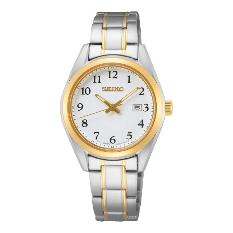 Montre Classique Quartz pour FemmeSUR466P1<Seiko Clearance