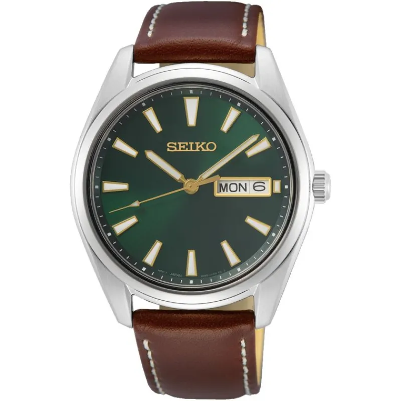 Montre Classique Quartz pour HommeSUR449P1<Seiko Online