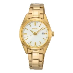 Montre Classique Quartz pour FemmeSUR632P1<Seiko Discount