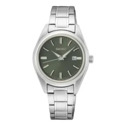 Montre Classique Quartz pour FemmeSUR533P1<Seiko Fashion