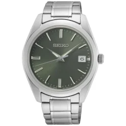 Montre Classique Quartz pour HommeSUR527P1<Seiko Clearance