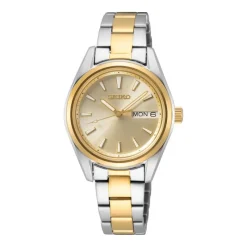 Montre Classique Quartz pour FemmeSUR354P1<Seiko Hot
