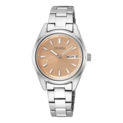 Montre Classique Quartz pour FemmeSUR351P1<Seiko Sale