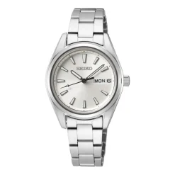 Montre Classique Quartz pour FemmeSUR349P1<Seiko Online