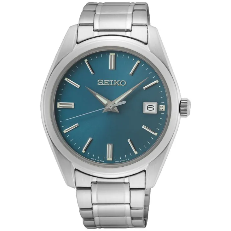 Montre Classique Quartz pour HommeSUR525P1<Seiko Clearance