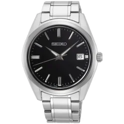 Montre Classique Quartz pour HommeSUR311P1<Seiko New