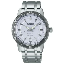 Montre PRESAGE AutomatiqueSRPL73J1<Seiko Discount