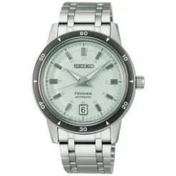 Montre PRESAGE AutomatiqueSRPL71J1<Seiko Sale