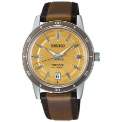 Montre PRESAGE AutomatiqueSRPL75J1<Seiko Clearance