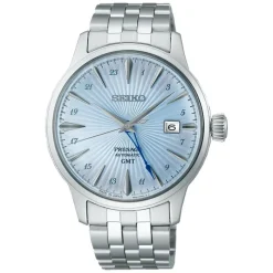 Montre Presage Cocktail GMT automatiqueSSK037J1<Seiko Outlet