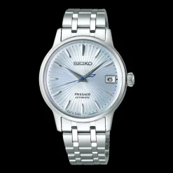 Montre Presage Cocktail pour femmeSRP841J1<Seiko Fashion