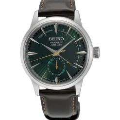 Montre Presage HommeSSA459J1<Seiko Hot