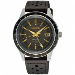 Montre Presage HommeSSK013J1<Seiko New