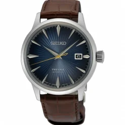 Montre Presage HommeSRPK15J1<Seiko Best