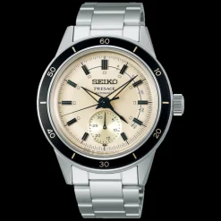 Montre Presage Style 60'sSSA447J1<Seiko Hot