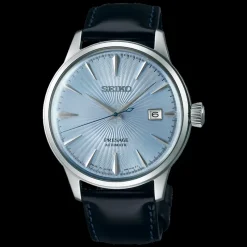 Montre PresageSRPB43J1<Seiko New