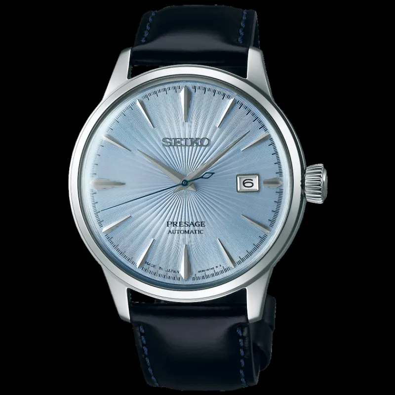 Montre PresageSRPB43J1<Seiko New