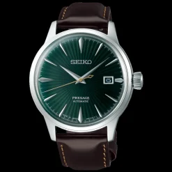 Montre PresageSRPD37J1<Seiko Best