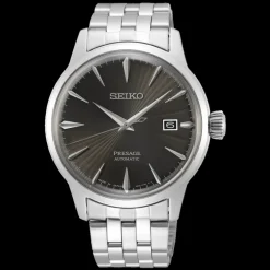 Montre PresageSRPE17J1<Seiko Hot