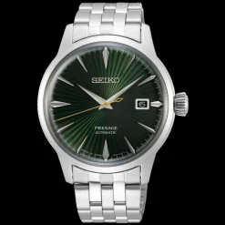 Montre PresageSRPE15J1<Seiko Best