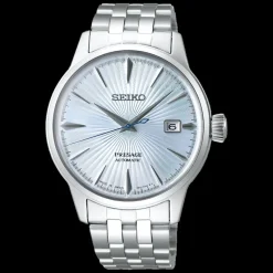 Montre PresageSRPE19J1<Seiko Online