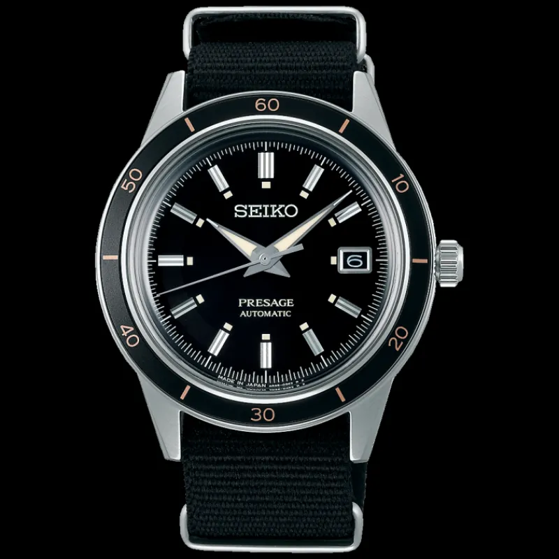 Montre PresageSRPG09J1<Seiko Best