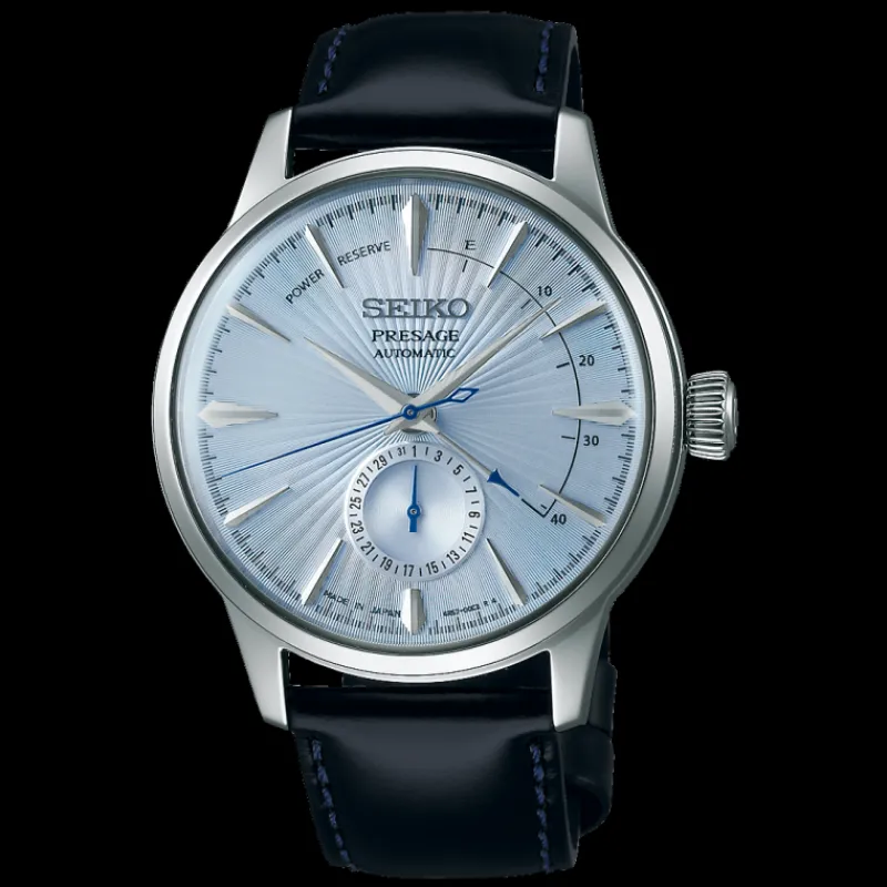 Montre PresageSSA343J1<Seiko Best